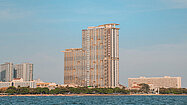 A true landmark Copacabana Beach