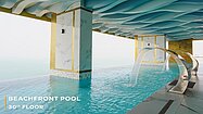 Yet another spectacular sky pool