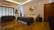 Another generous bedroom