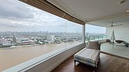 In our outdoors - the views are mesmerizing