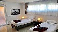 Lots of bedroom variations